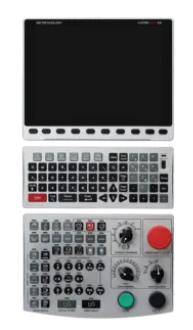 Bộ điều khiển CNC 6 trục Astro 10i - Công Ty TNHH Kỹ Thuật Công Nghệ QS